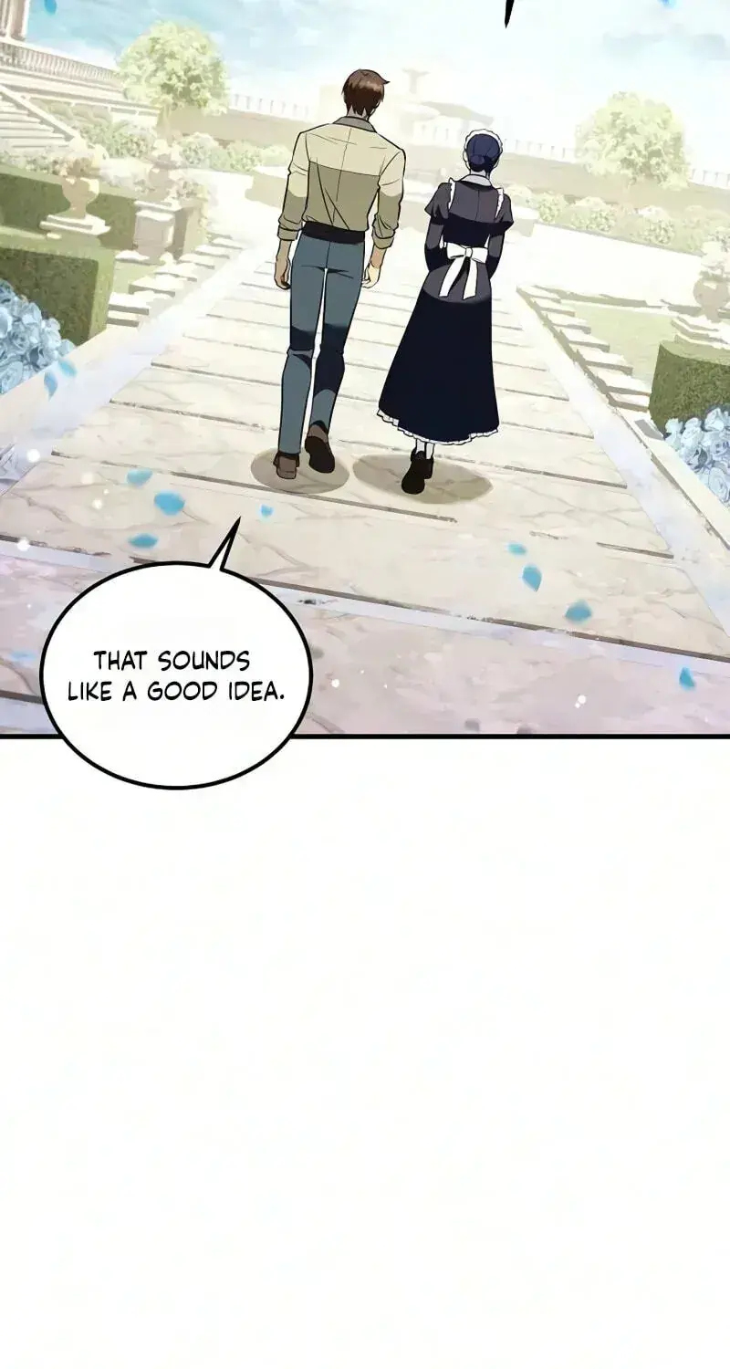 My Wife Waited in the Wheat Fields Chapter 17 Page 49
