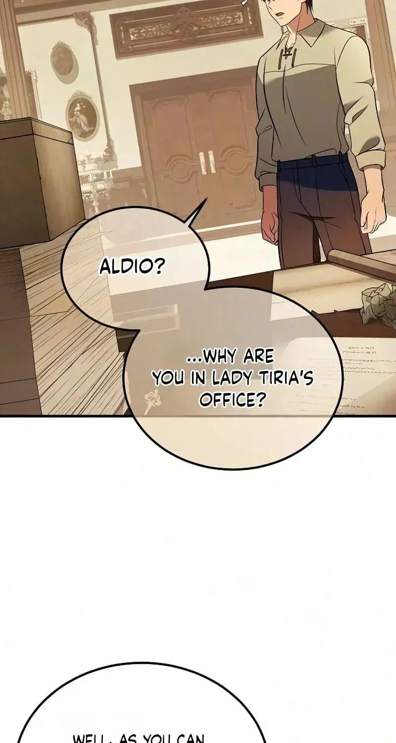 My Wife Waited in the Wheat Fields Chapter 17 Page 52