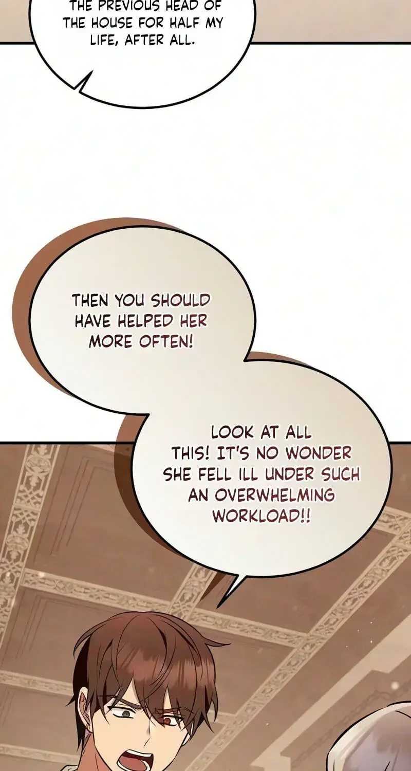 My Wife Waited in the Wheat Fields Chapter 17 Page 54