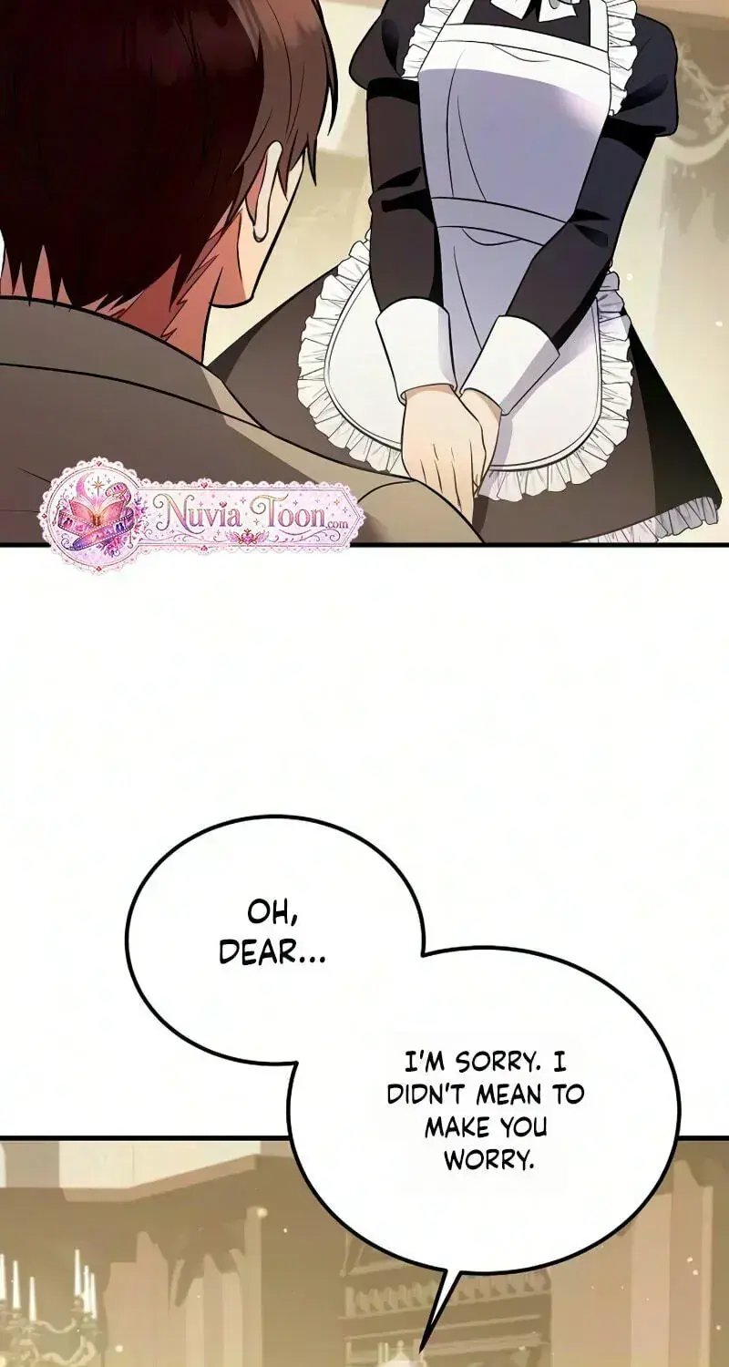 My Wife Waited in the Wheat Fields Chapter 17 Page 69