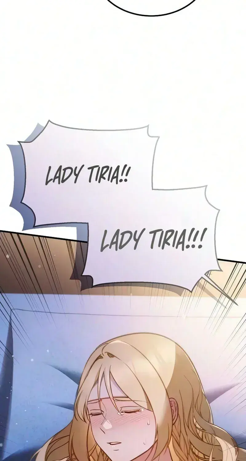 My Wife Waited in the Wheat Fields Chapter 17 Page 81