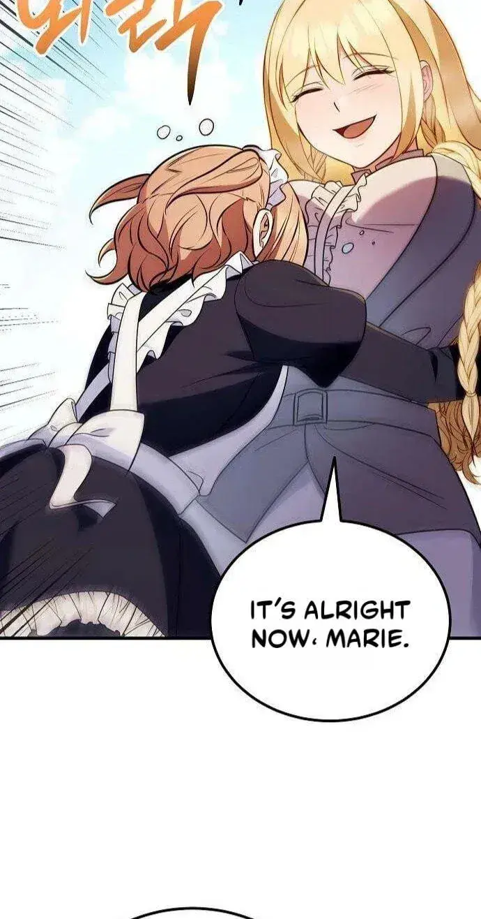 My Wife Waited in the Wheat Fields Chapter 18 Page 8