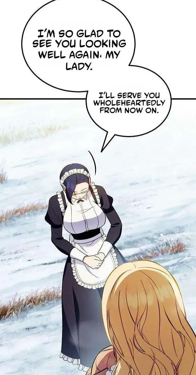 My Wife Waited in the Wheat Fields Chapter 18 Page 9