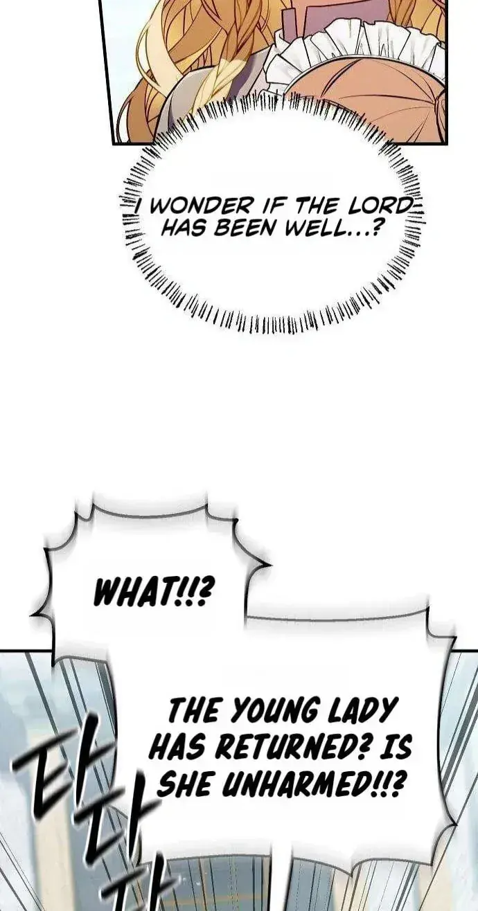 My Wife Waited in the Wheat Fields Chapter 18 Page 11