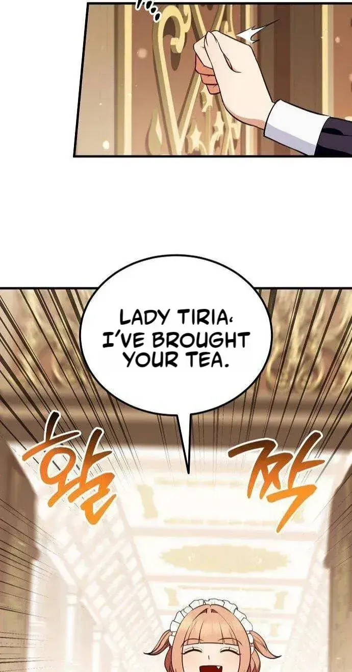 My Wife Waited in the Wheat Fields Chapter 18 Page 31