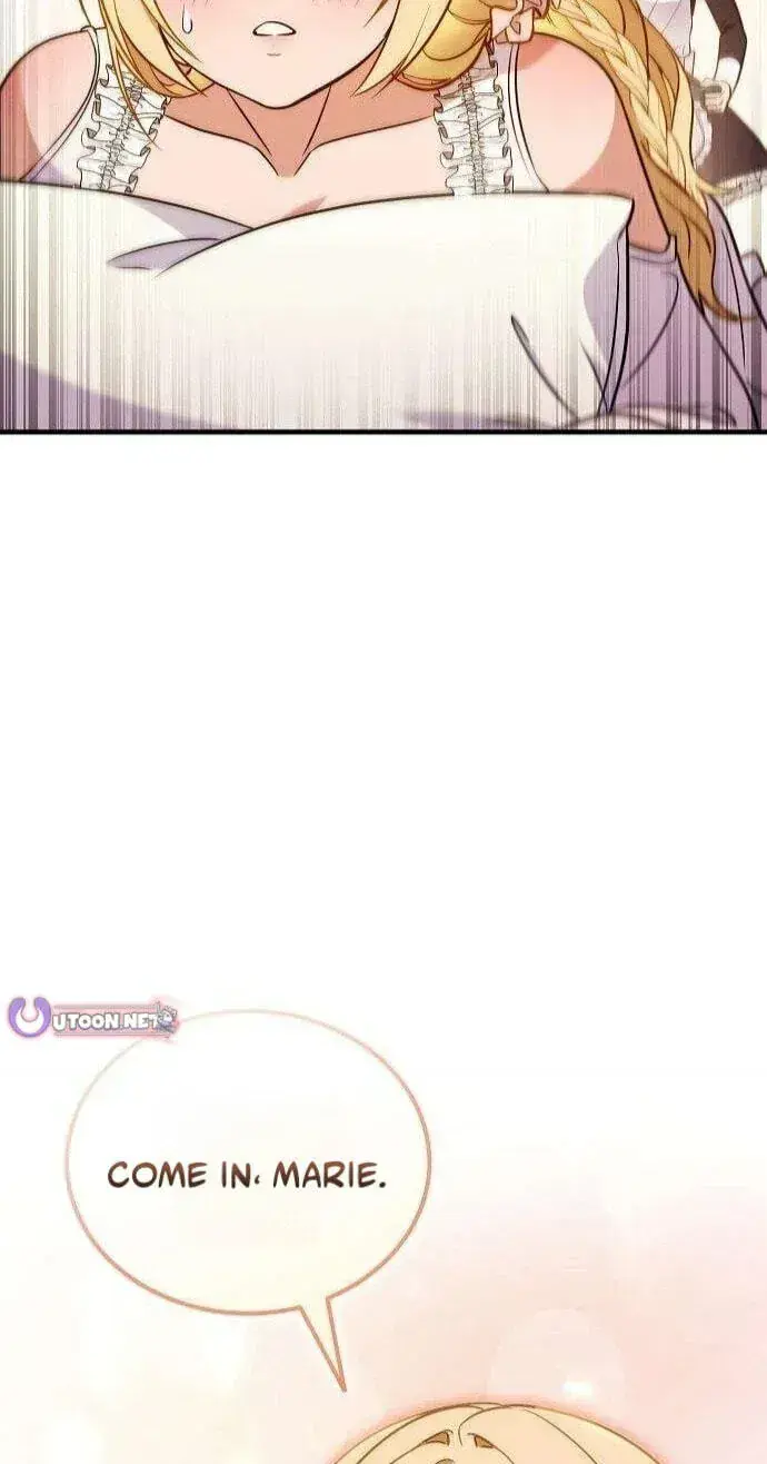 My Wife Waited in the Wheat Fields Chapter 18 Page 33