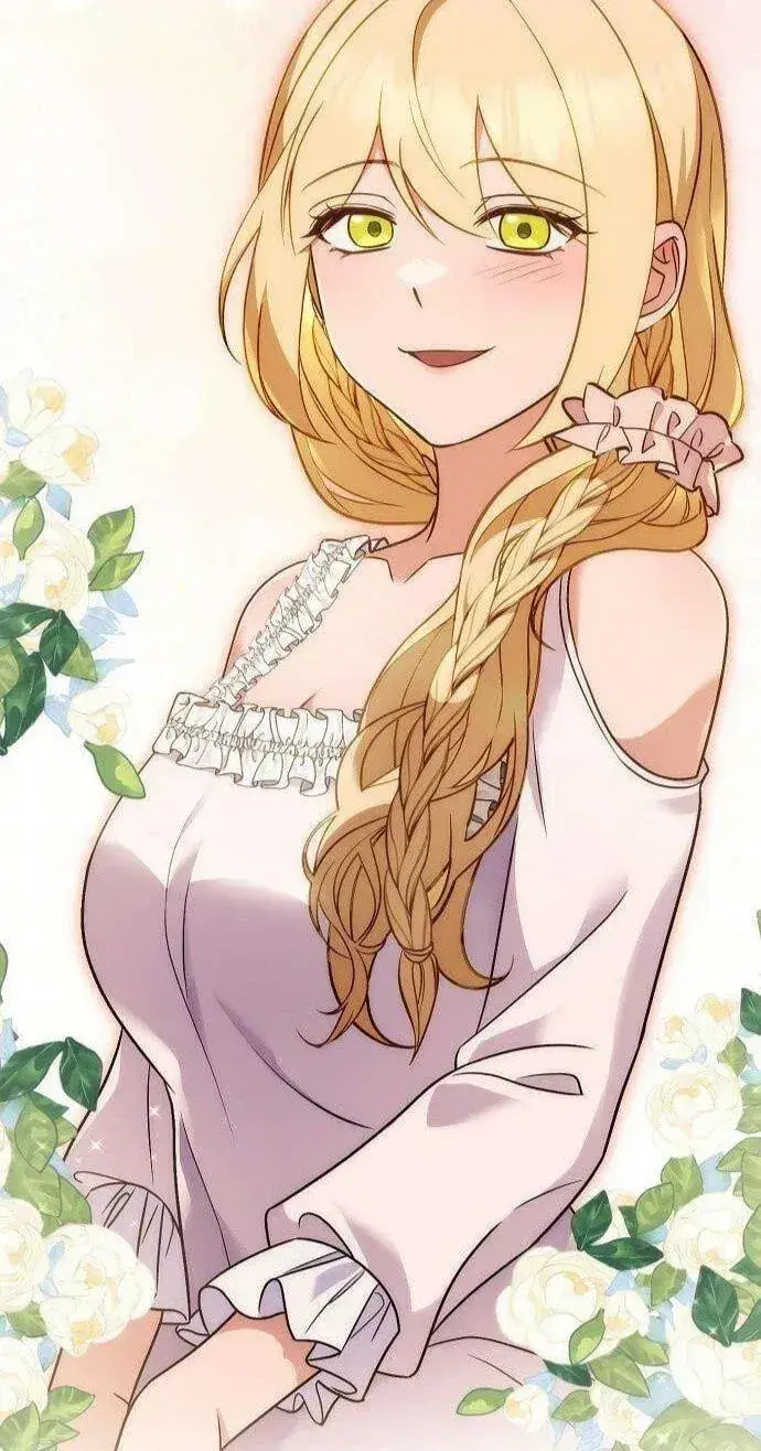 My Wife Waited in the Wheat Fields Chapter 18 Page 34