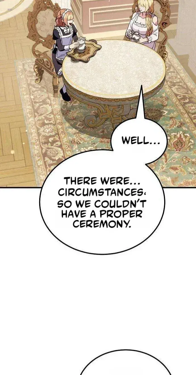 My Wife Waited in the Wheat Fields Chapter 18 Page 38
