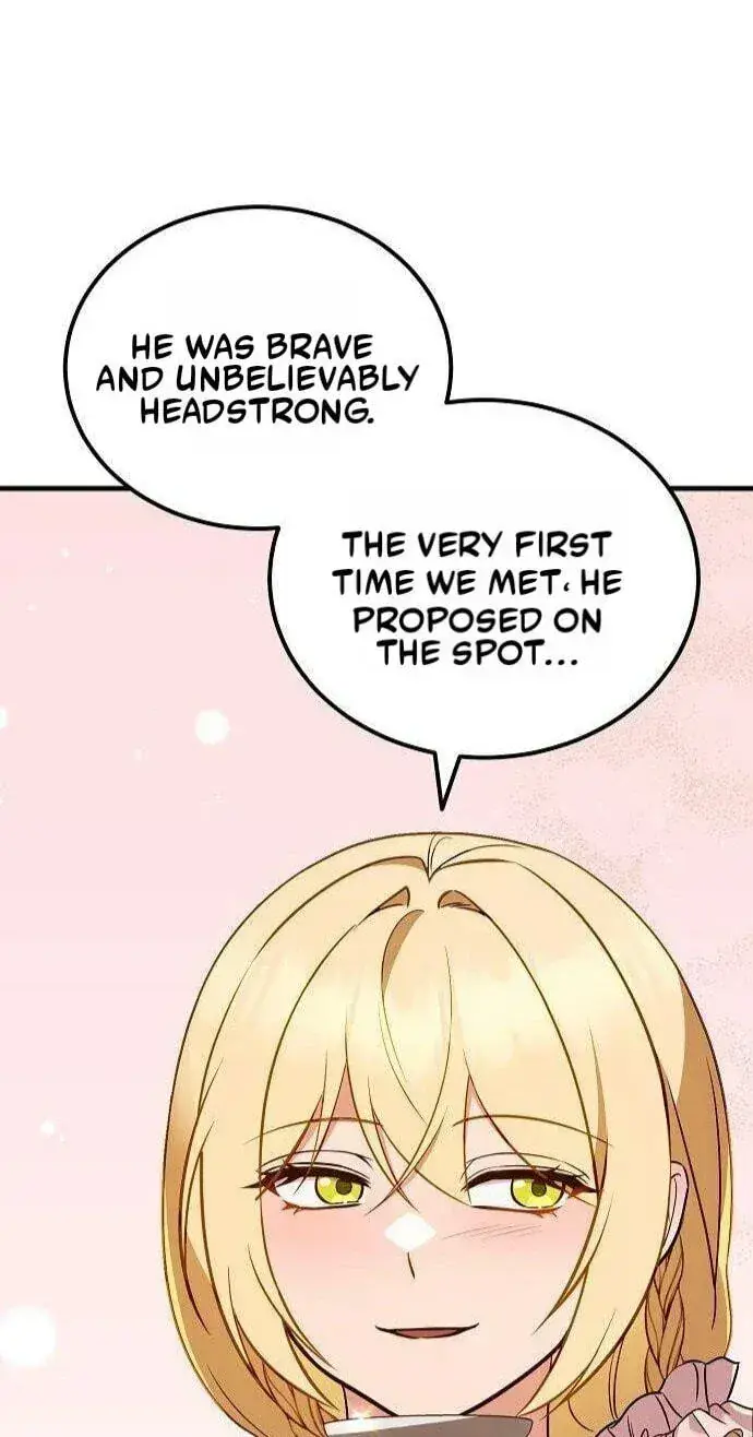 My Wife Waited in the Wheat Fields Chapter 18 Page 40
