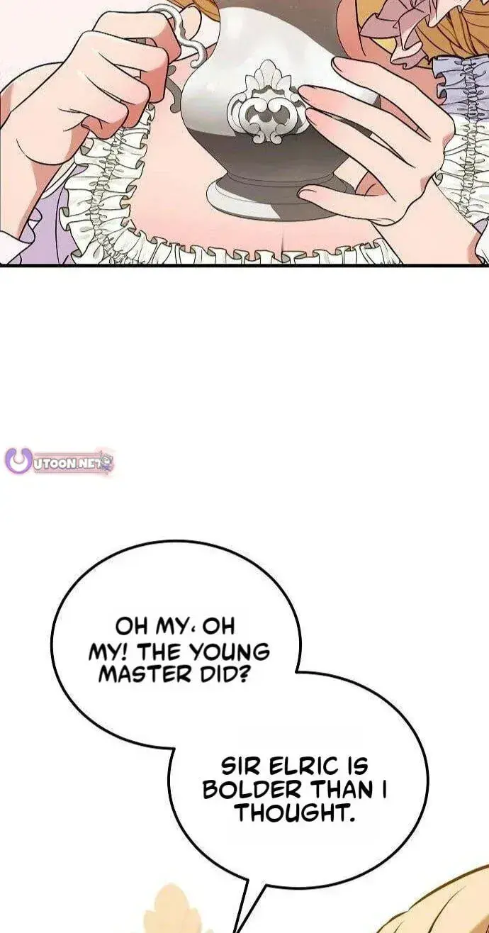 My Wife Waited in the Wheat Fields Chapter 18 Page 41
