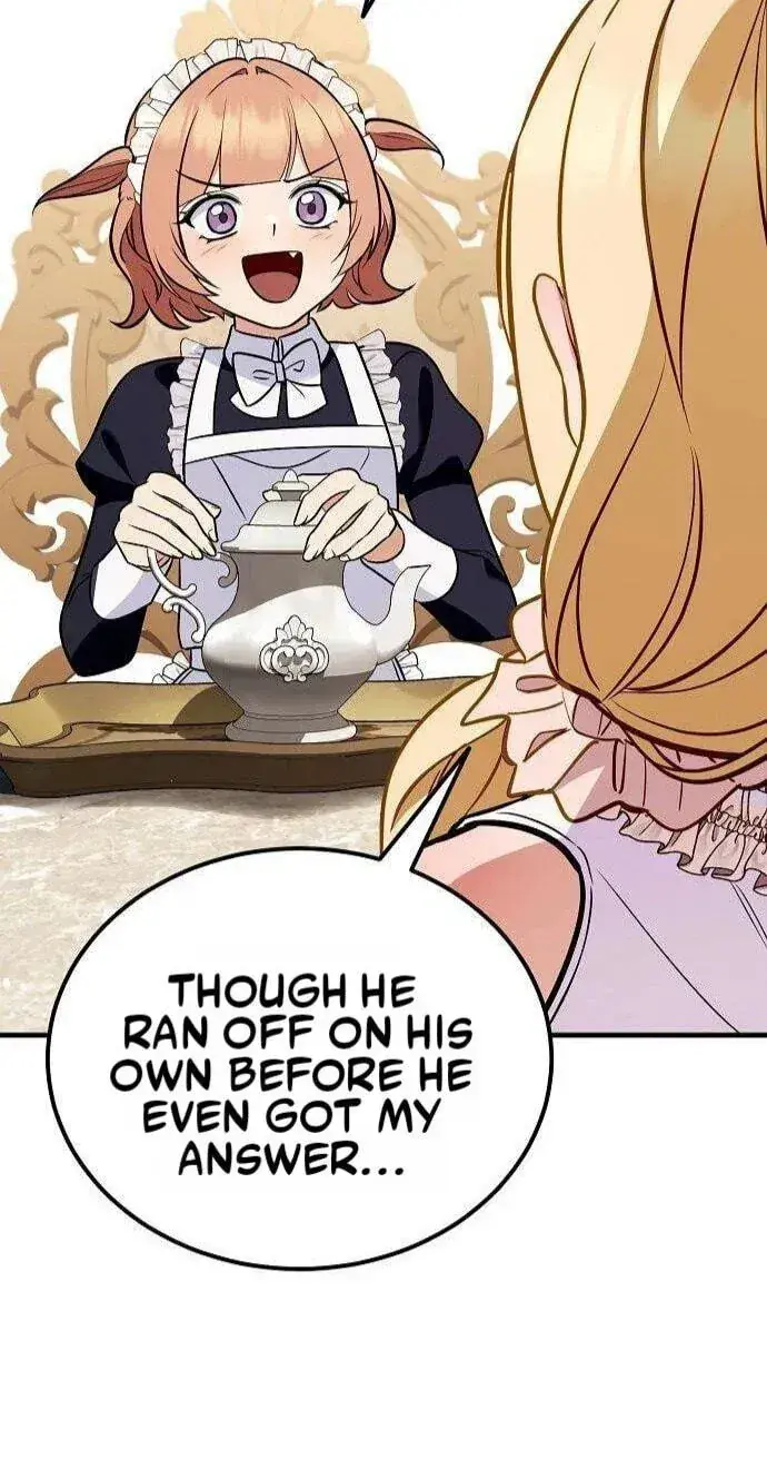 My Wife Waited in the Wheat Fields Chapter 18 Page 42