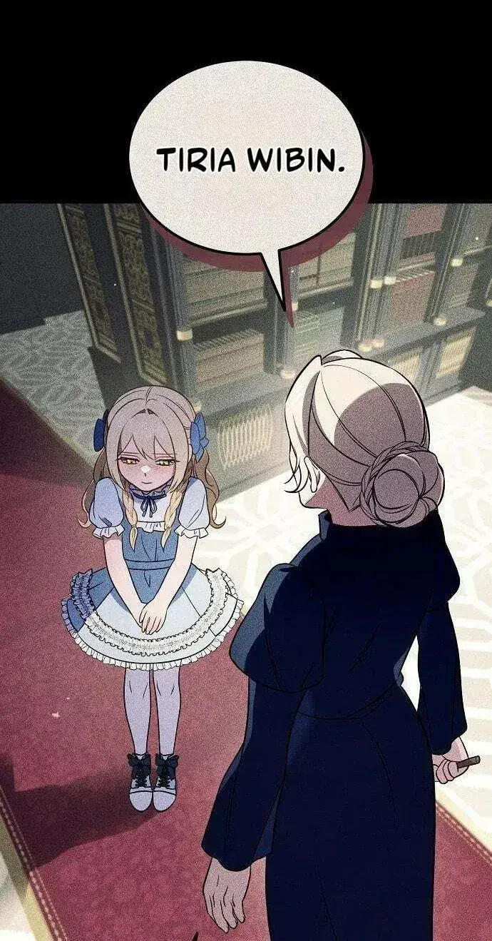 My Wife Waited in the Wheat Fields Chapter 18 Page 50