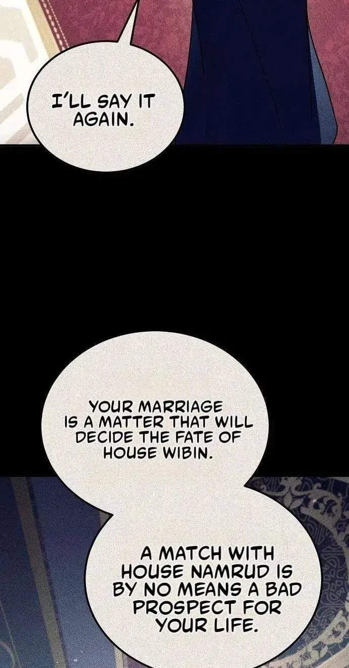 My Wife Waited in the Wheat Fields Chapter 18 Page 51