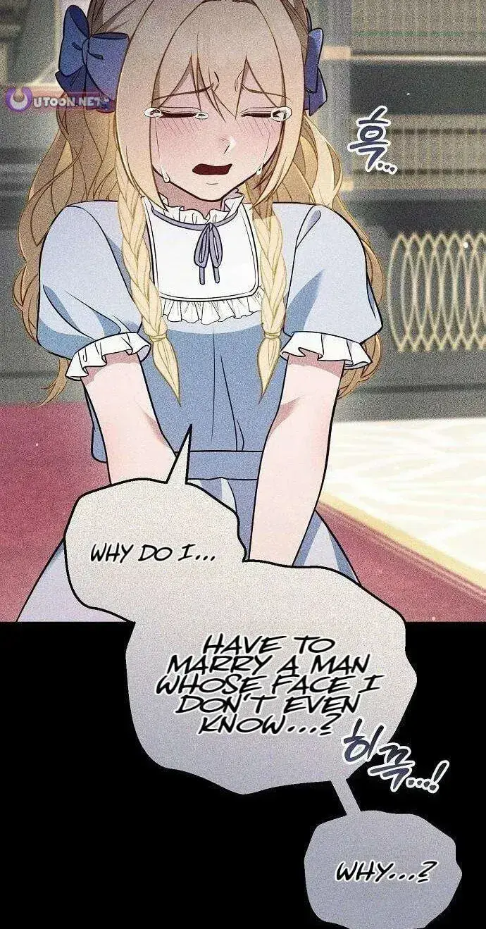 My Wife Waited in the Wheat Fields Chapter 18 Page 60
