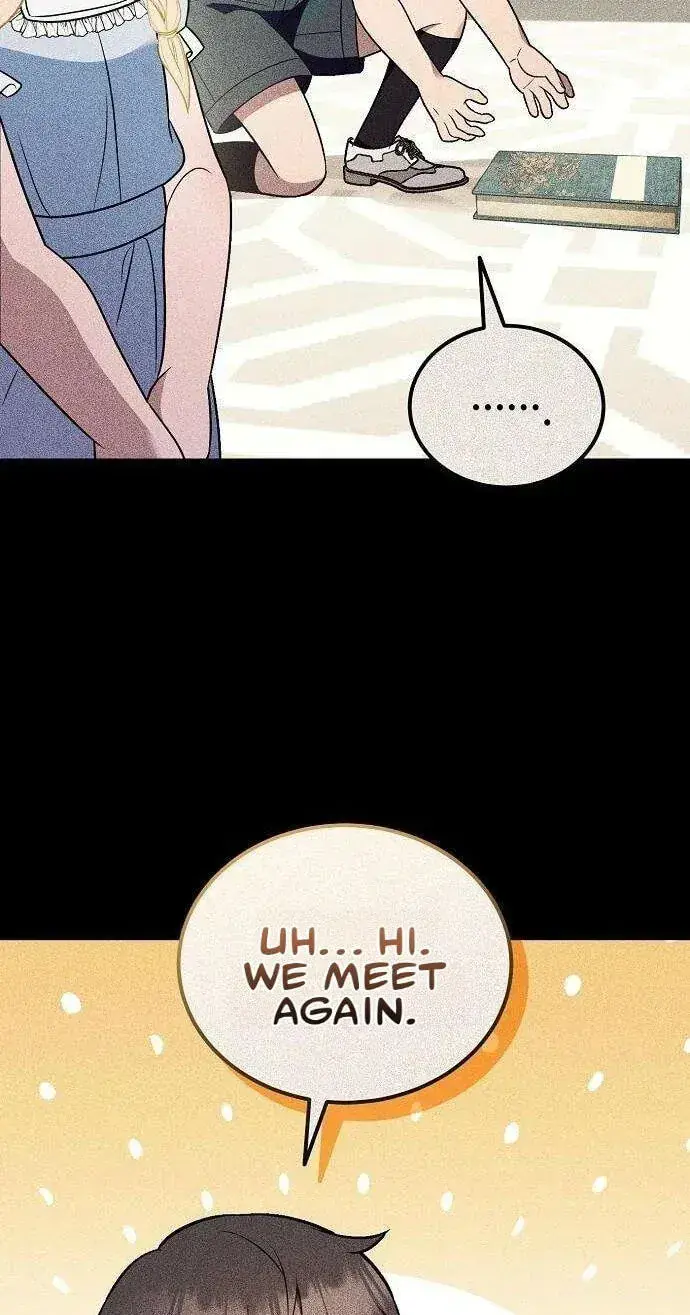 My Wife Waited in the Wheat Fields Chapter 18 Page 63