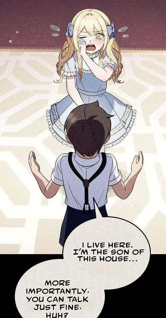 My Wife Waited in the Wheat Fields Chapter 18 Page 65