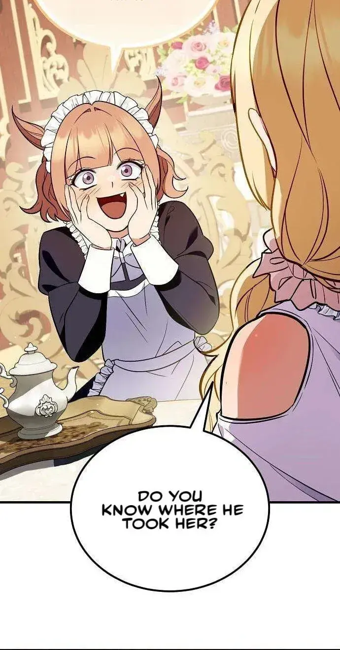 My Wife Waited in the Wheat Fields Chapter 18 Page 73