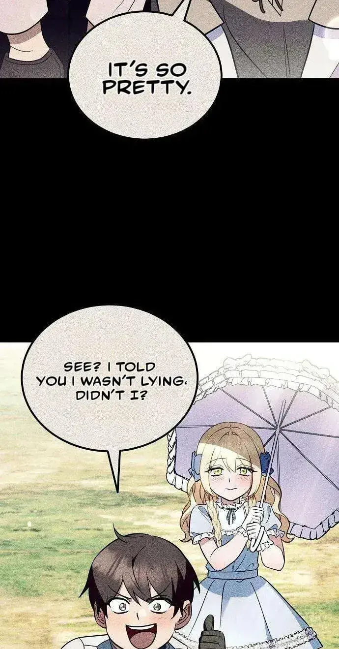 My Wife Waited in the Wheat Fields Chapter 18 Page 76