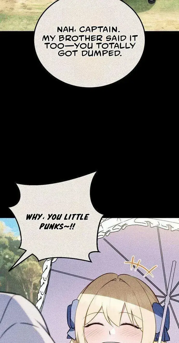 My Wife Waited in the Wheat Fields Chapter 18 Page 79