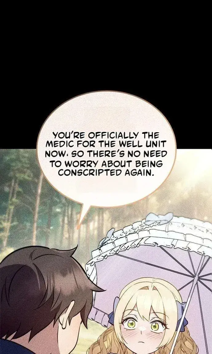 My Wife Waited in the Wheat Fields Chapter 18 Page 87
