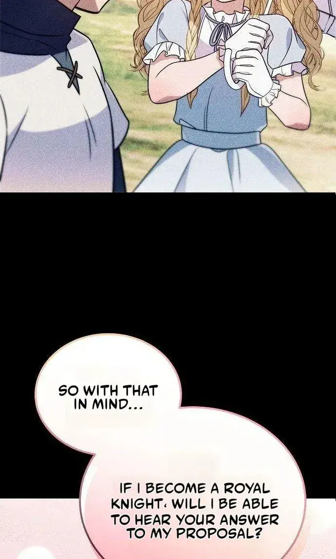 My Wife Waited in the Wheat Fields Chapter 18 Page 88