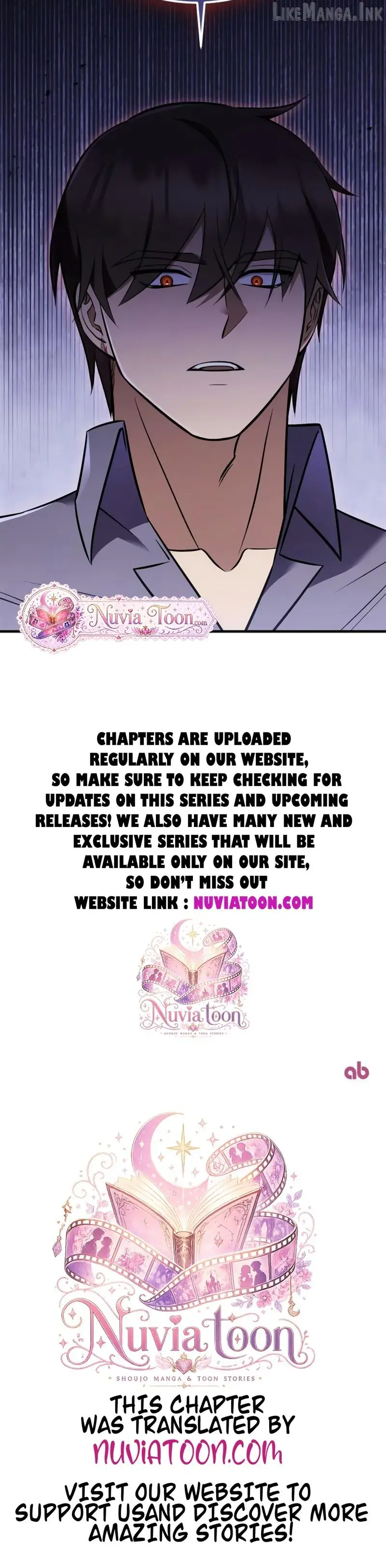 My Wife Waited in the Wheat Fields Chapter 25 Page 11