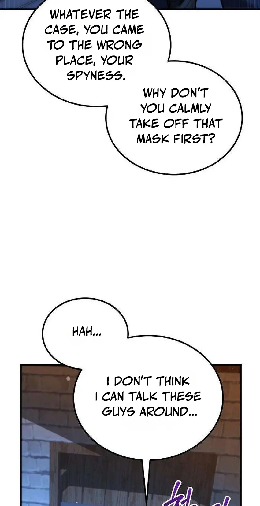 My Wife Waited in the Wheat Fields Chapter 26 Page 16