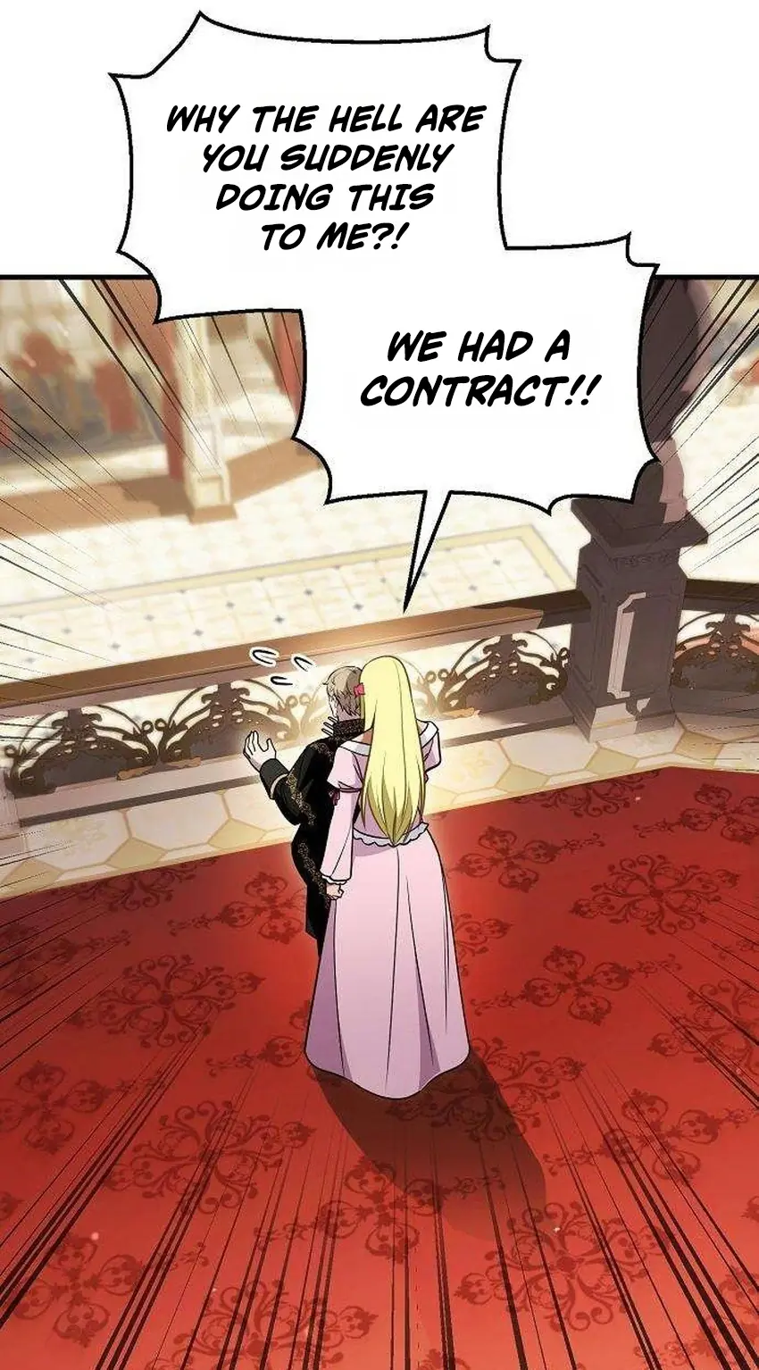 My Wife Waited in the Wheat Fields Chapter 26 Page 37