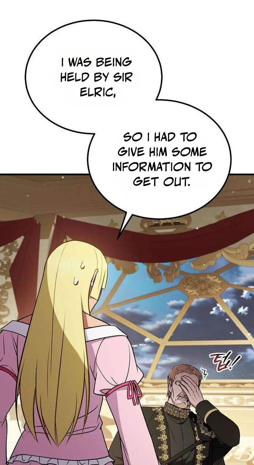 My Wife Waited in the Wheat Fields Chapter 26 Page 43