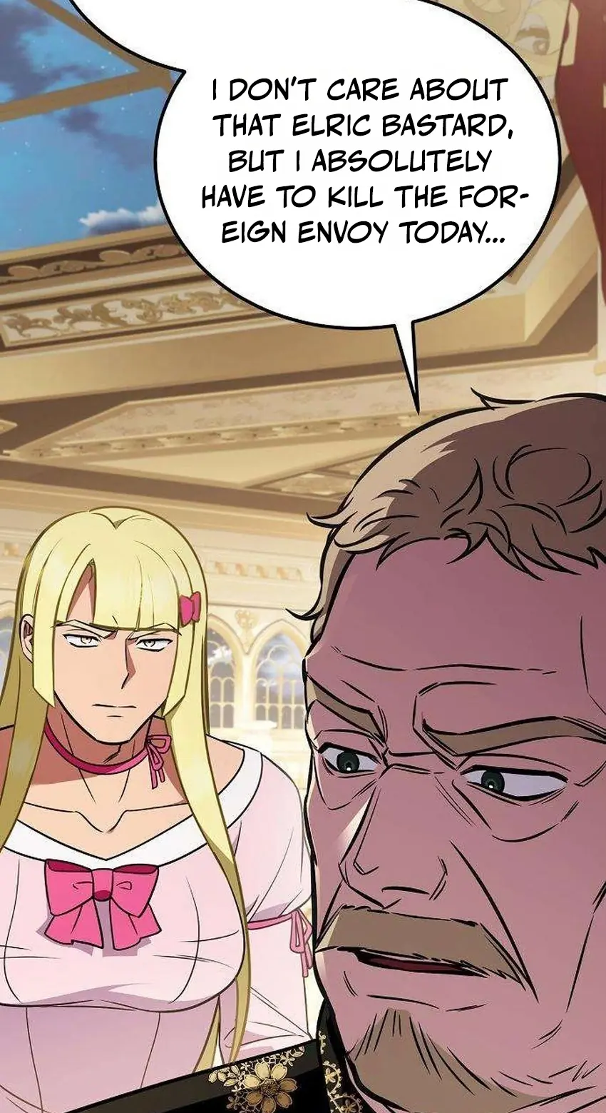My Wife Waited in the Wheat Fields Chapter 26 Page 47