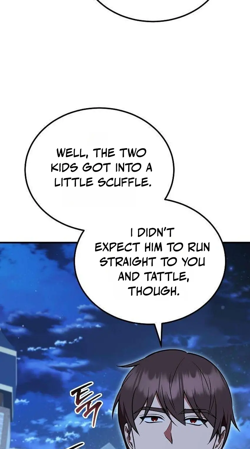 My Wife Waited in the Wheat Fields Chapter 26 Page 74