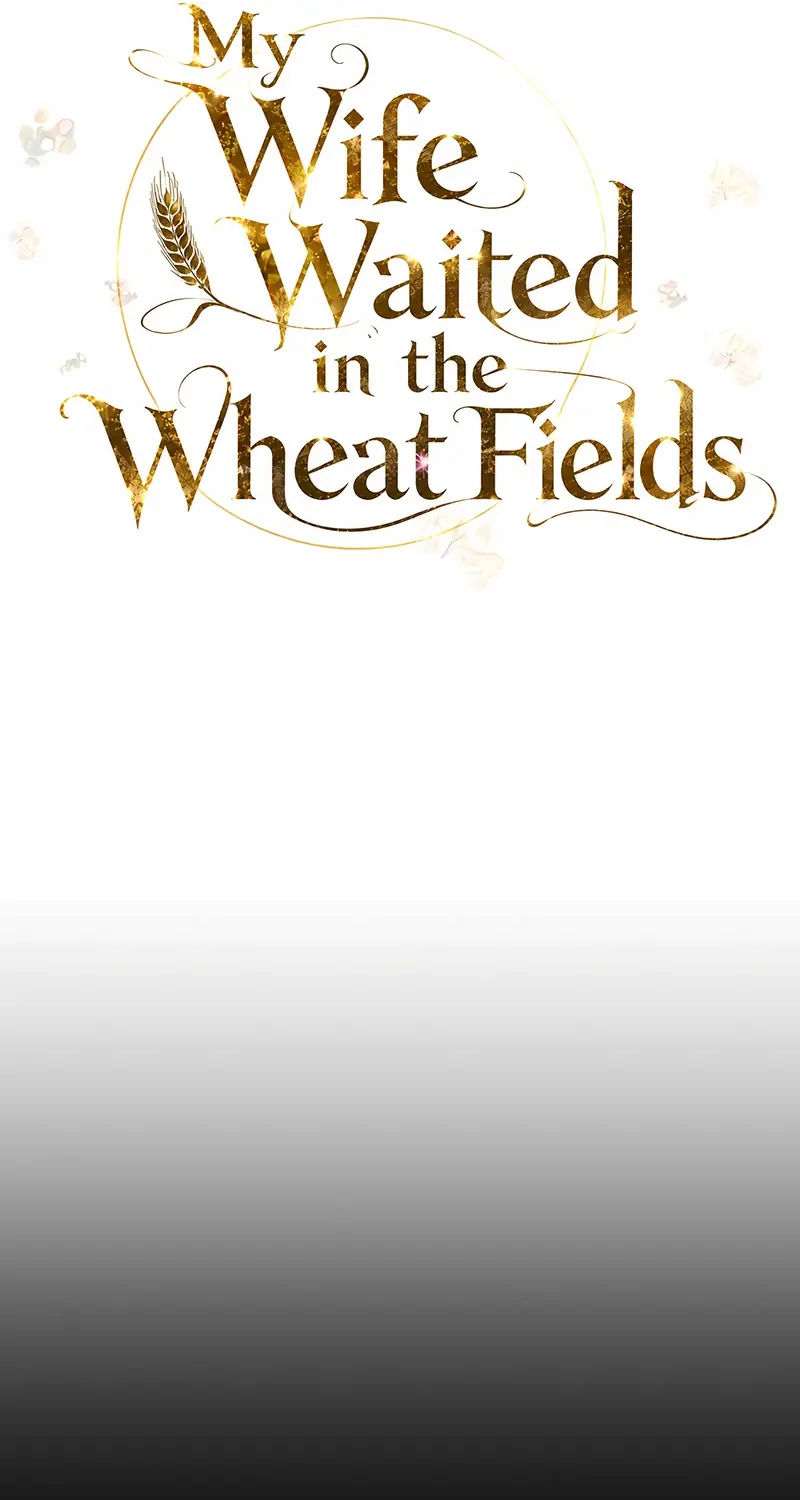 My Wife Waited in the Wheat Fields Chapter 27 Page 16