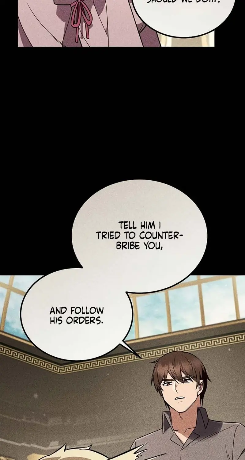 My Wife Waited in the Wheat Fields Chapter 27 Page 23