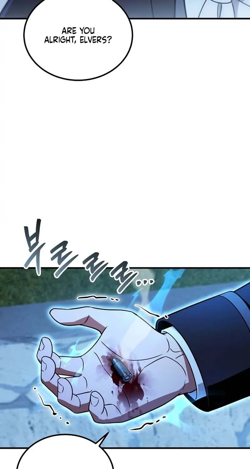 My Wife Waited in the Wheat Fields Chapter 27 Page 39