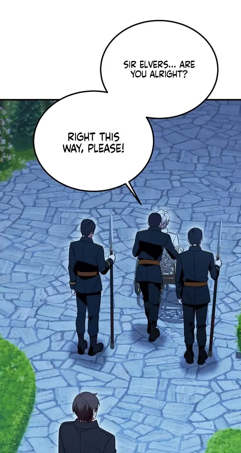 My Wife Waited in the Wheat Fields Chapter 27 Page 46