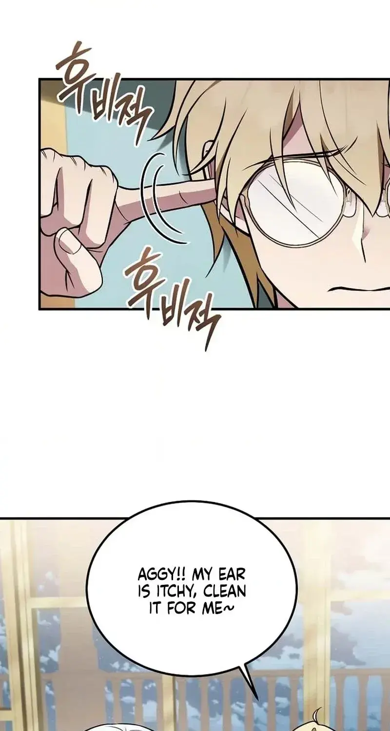My Wife Waited in the Wheat Fields Chapter 27 Page 50