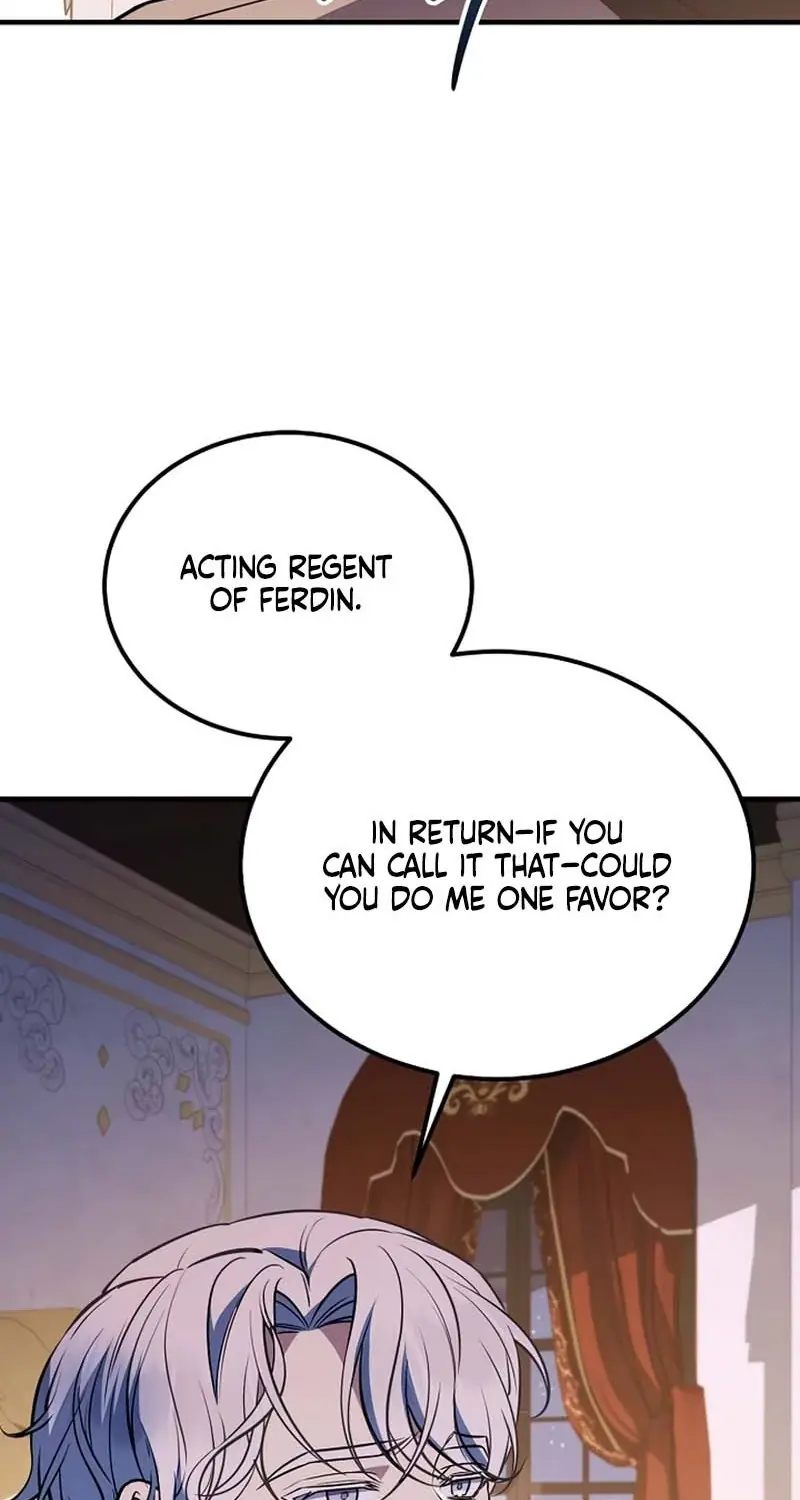 My Wife Waited in the Wheat Fields Chapter 27 Page 63