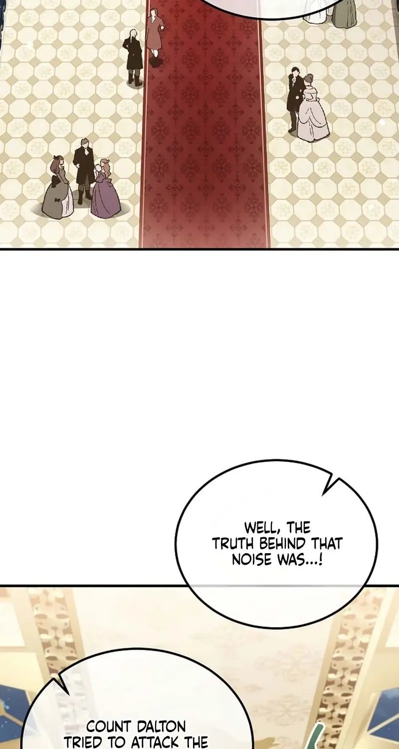 My Wife Waited in the Wheat Fields Chapter 27 Page 69