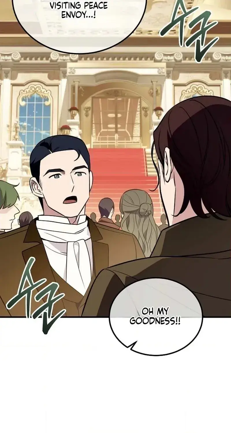 My Wife Waited in the Wheat Fields Chapter 27 Page 70