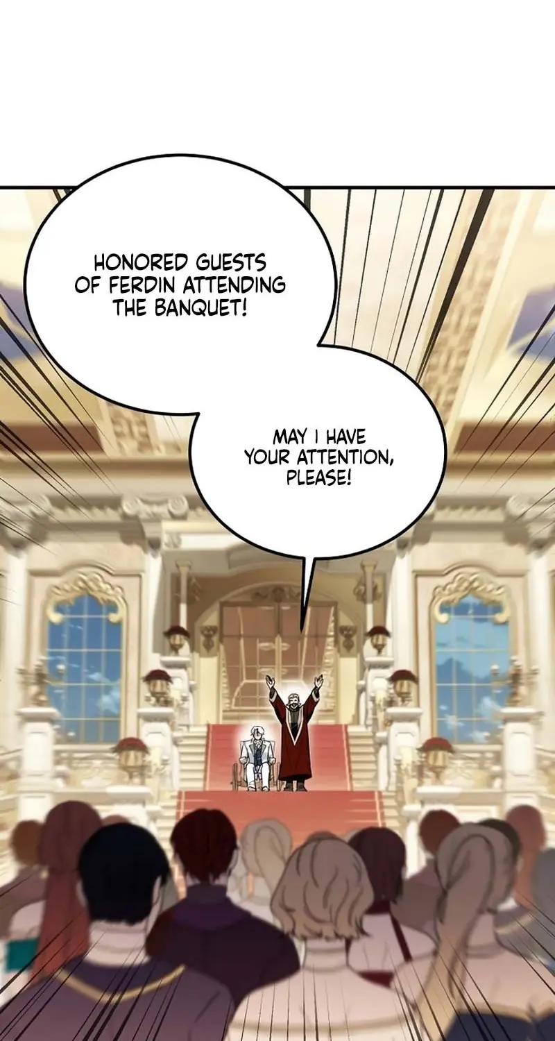 My Wife Waited in the Wheat Fields Chapter 27 Page 71