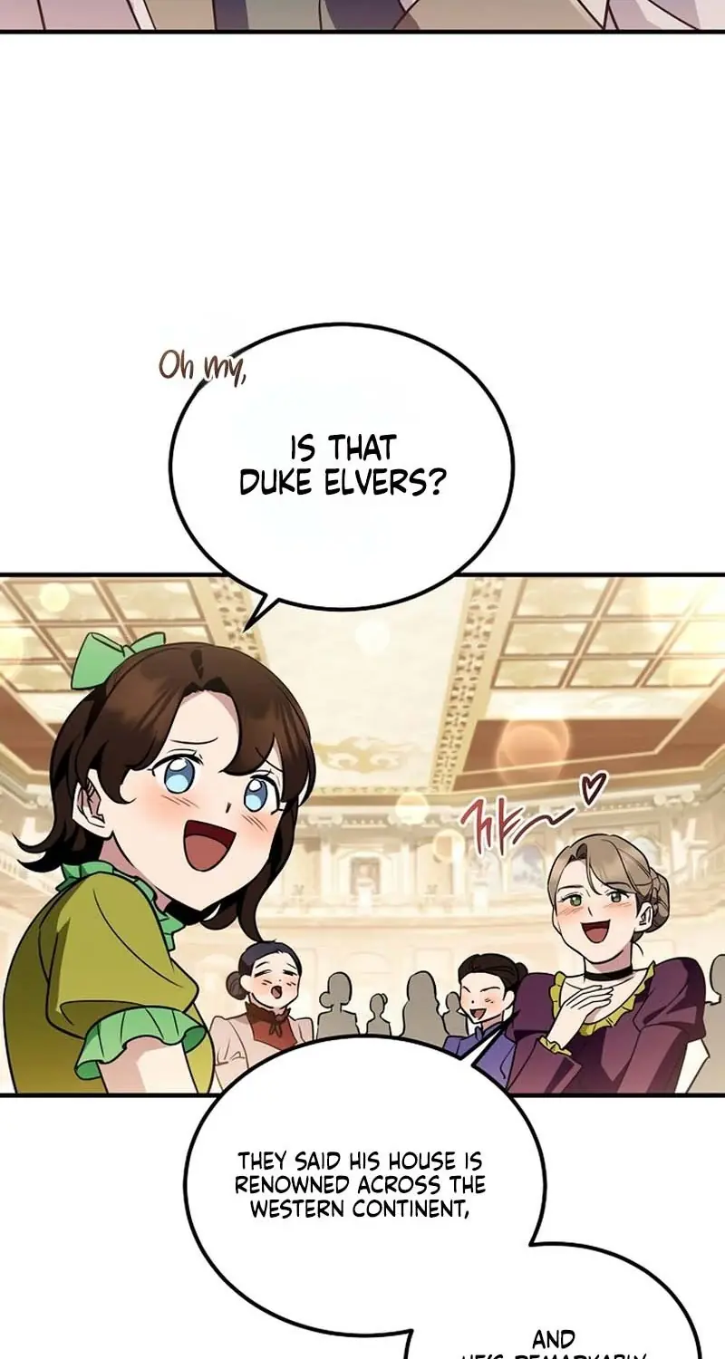 My Wife Waited in the Wheat Fields Chapter 27 Page 76