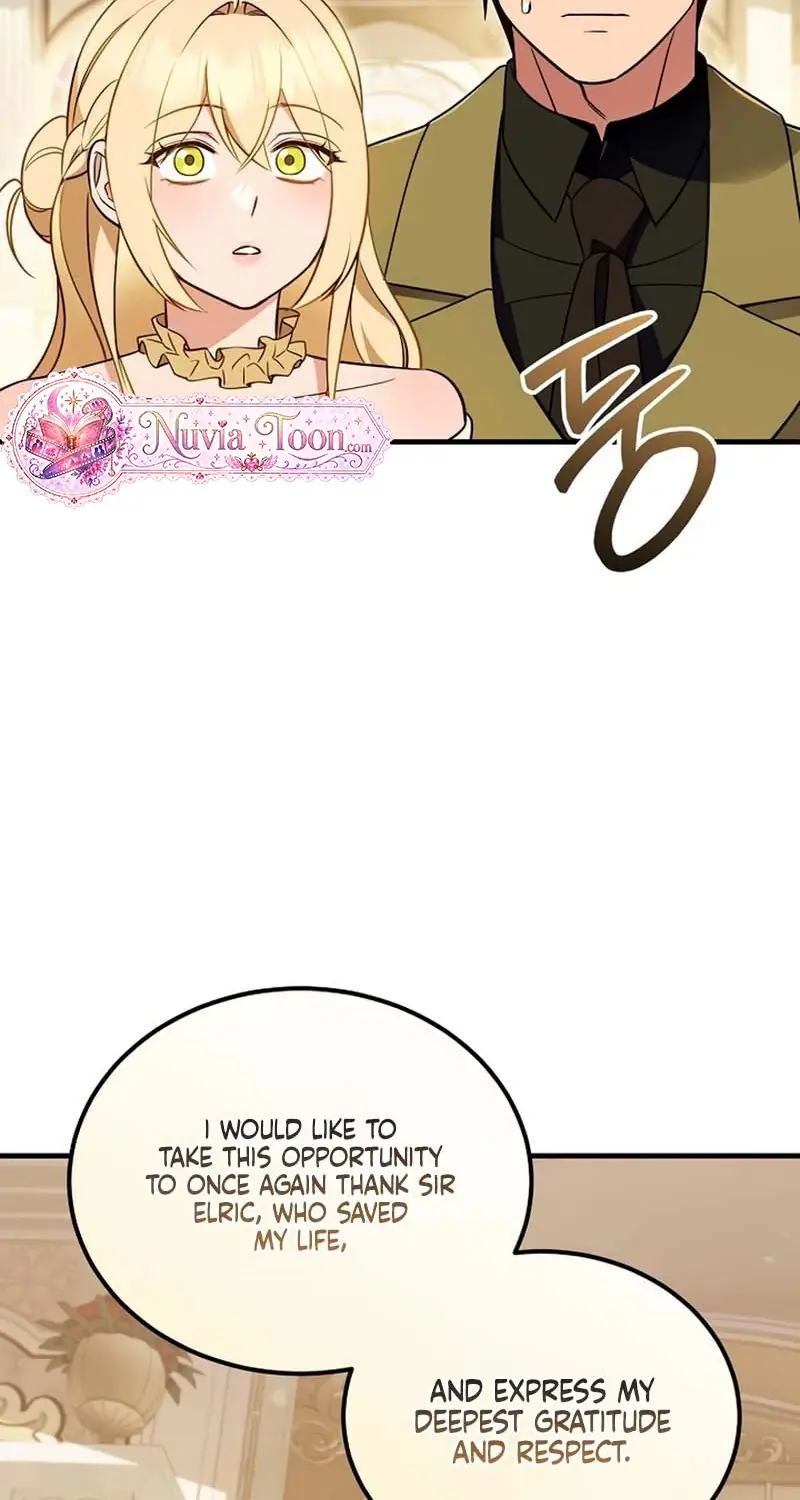 My Wife Waited in the Wheat Fields Chapter 27 Page 84