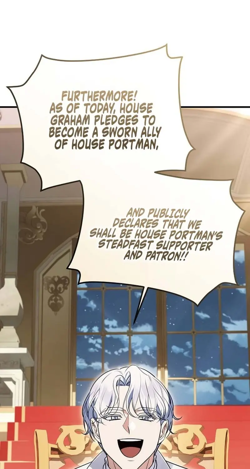 My Wife Waited in the Wheat Fields Chapter 27 Page 87