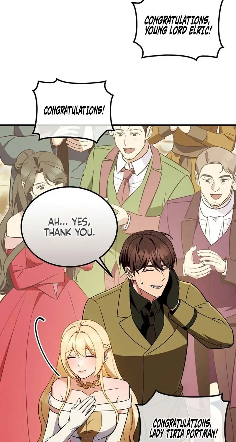 My Wife Waited in the Wheat Fields Chapter 27 Page 89