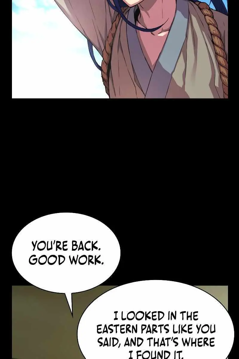 Myst, Might, Mayhem Chapter 1 Page 19
