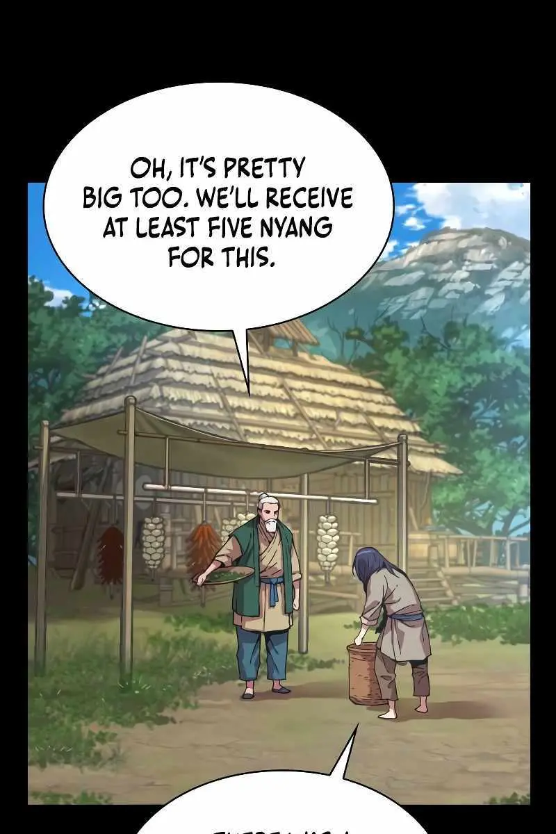 Myst, Might, Mayhem Chapter 1 Page 21