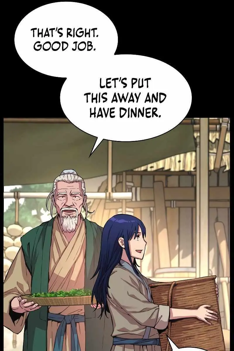 Myst, Might, Mayhem Chapter 1 Page 26