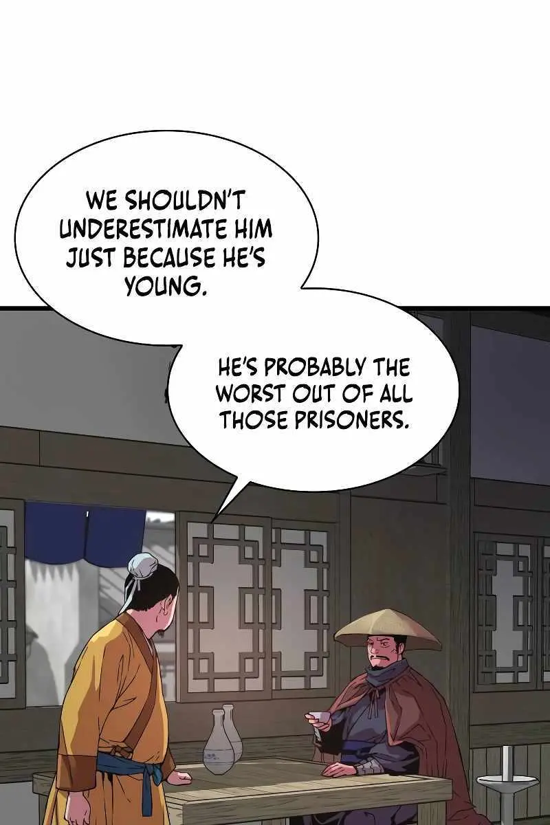 Myst, Might, Mayhem Chapter 1 Page 59