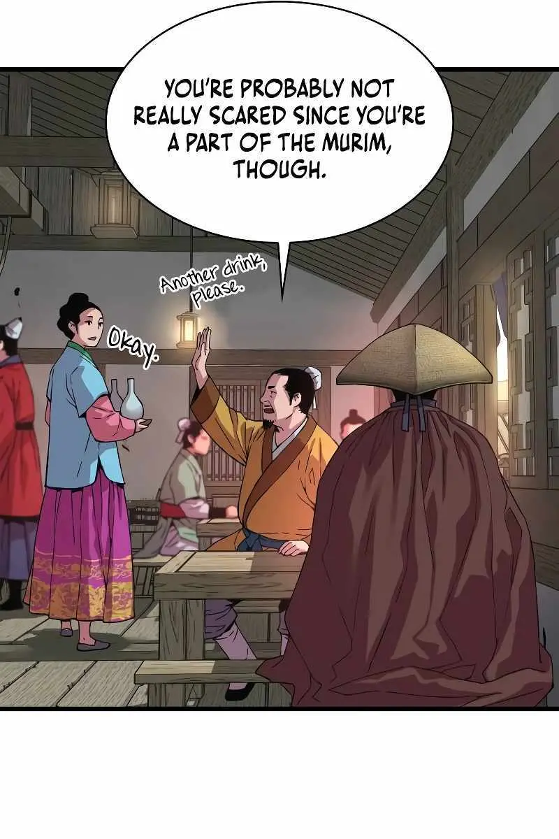 Myst, Might, Mayhem Chapter 1 Page 61