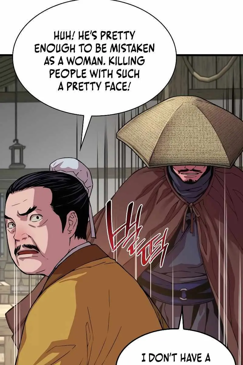 Myst, Might, Mayhem Chapter 1 Page 76